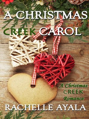 cover image of A Christmas Creek Carol